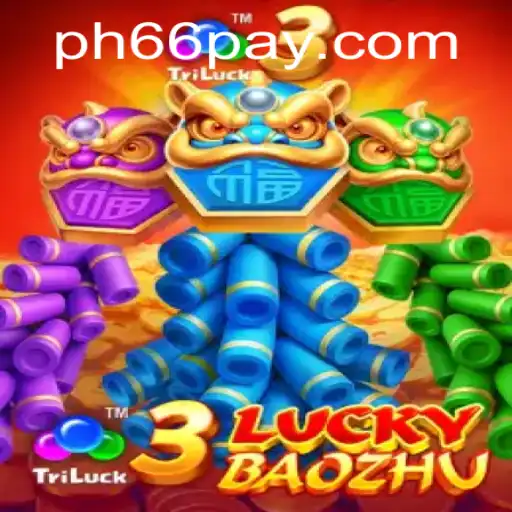 Exploring 3LuckyBaozhu: A Thrilling New Game and Guide to PH66 Login