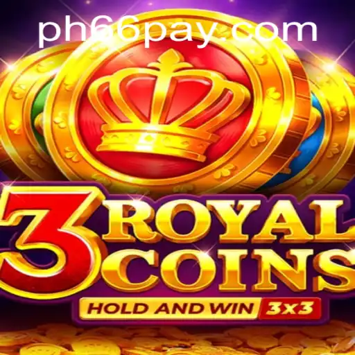 Exploring the Exciting World of 3royalcoins and PH66 Login