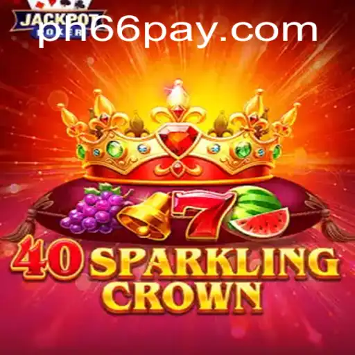 Exploring the Dazzling World of “40SparklingCrown”