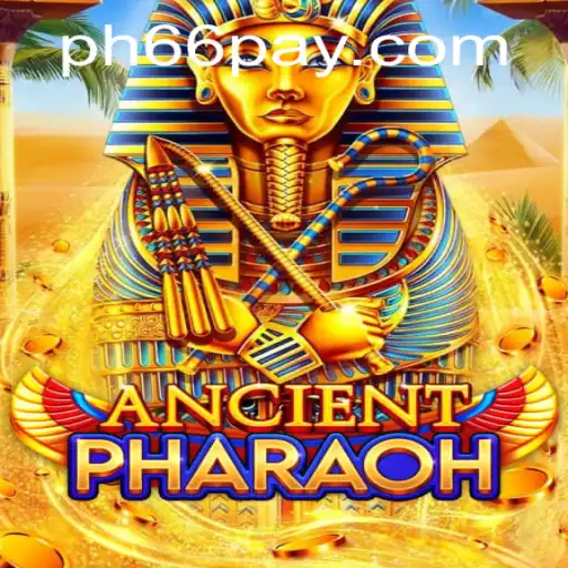 Dive into the Mystical World of AncientPharaoh with PH66 Login