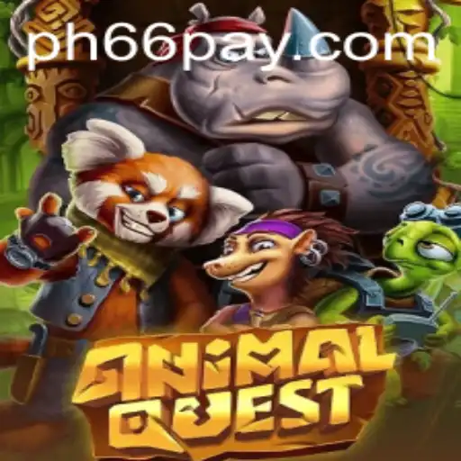 Explore the Wild World of AnimalQuest and Discover the Excitement of PH66 Login