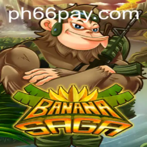 Dive into BananaSaga with PH66 Login