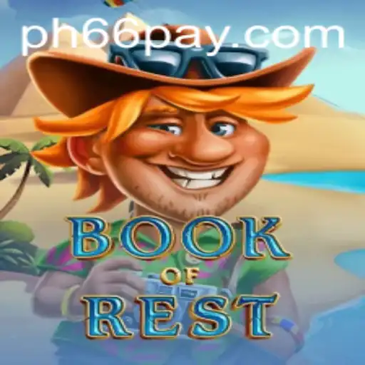 Discover the Mystical World of BookofRest and Unveil the Secrets with PH66 Login