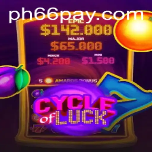 CycleofLuck and the Intriguing World of PH66 Login