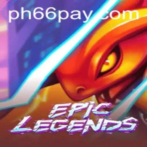 EpicLegends: An Immersive Gaming Experience with PH66 Login
