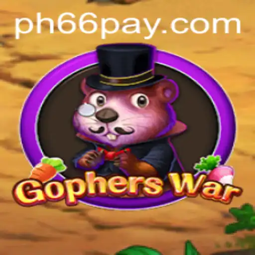 GophersWar: Unleashing Strategic Battles in the Virtual Realm