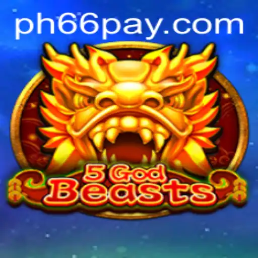 Exploring the Mythical World of 5GodBeasts and the PH66 Login Experience