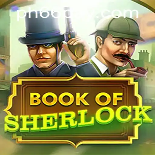 Unveiling BookOfSherlock: Dive into the World of Mystery and Intrigue