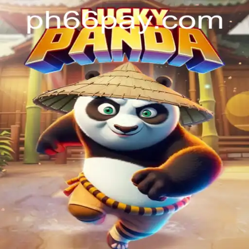 Discover the Enchanting World of LuckyPanda and Navigate the PH66 Login