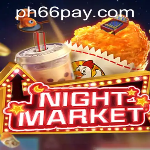 Explore NIGHTMARKET: A Thrilling Journey into the Digital Bazaar