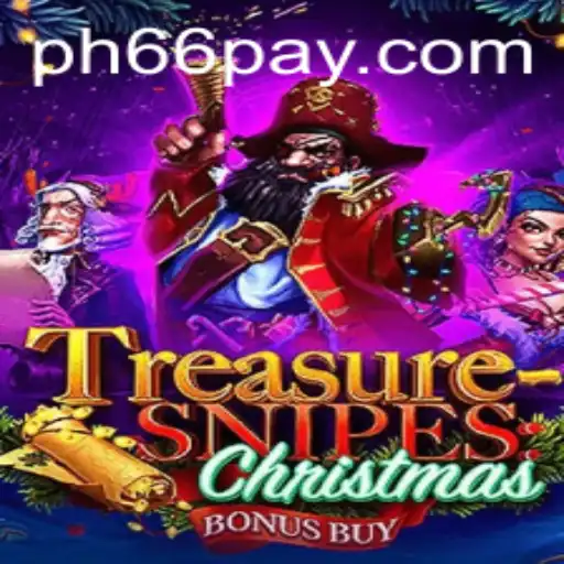 Discovering TreasuresnipesChristmas: An Enthralling Festive Game with a PH66 Login Experience