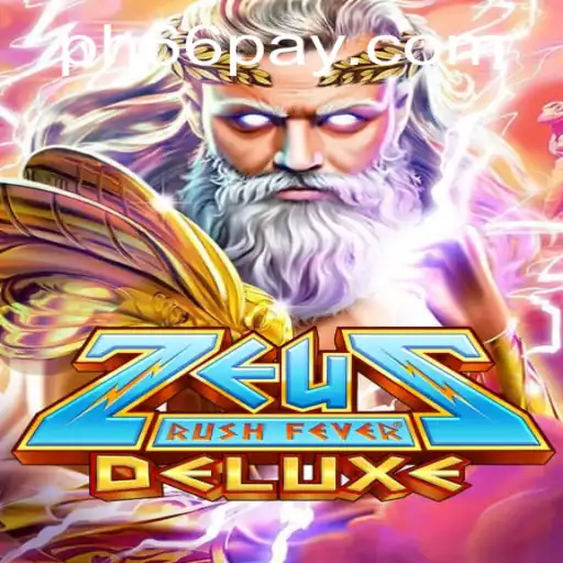 ZeusRushFeverDeluxe: Unleashing the Thunder of Entertainment with PH66 Login