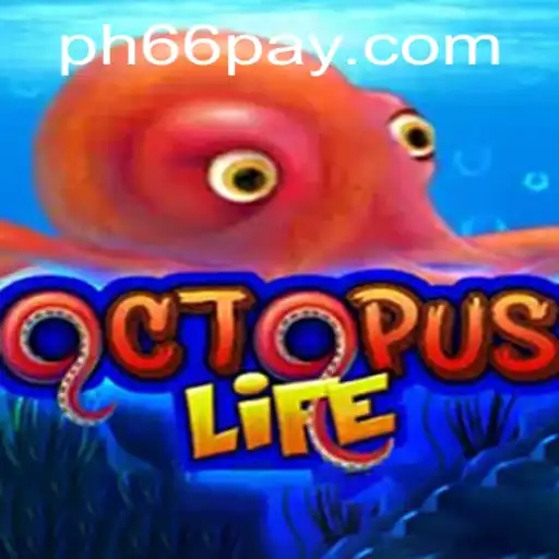 OctopusLife: Dive into the Abyss with PH66 Login