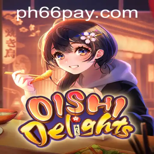 OishiDelights: A Culinary Journey for the Avid Gamer