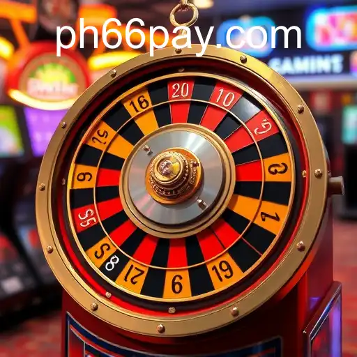 Rotary Games: A Comprehensive Exploration