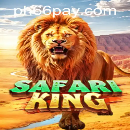 Discover the Adventure of SafariKing: An In-Depth Look at the Game and PH66 Login
