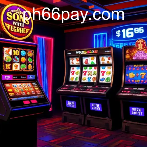 Discovering the Impact of PH66 Login on Online Slots