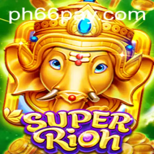 Exploring the Thrills of SuperRich and the Convenience of PH66 Login