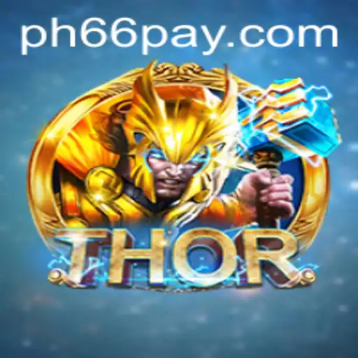 Discovering the Universe of THOR: A Comprehensive Look at Gameplay and the PH66 Login Experience